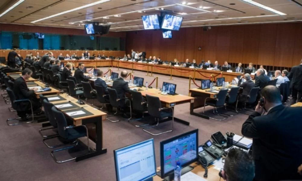 Εγκρίθηκε η εκταμίευση 748 εκατ. ευρώ προς την Ελλάδα από Eurogroup